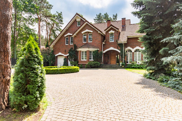 Best Concrete Paver Driveway  in Del Rio, CA