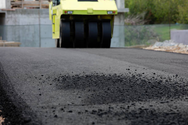 Best Residential Paver Driveway  in Del Rio, CA