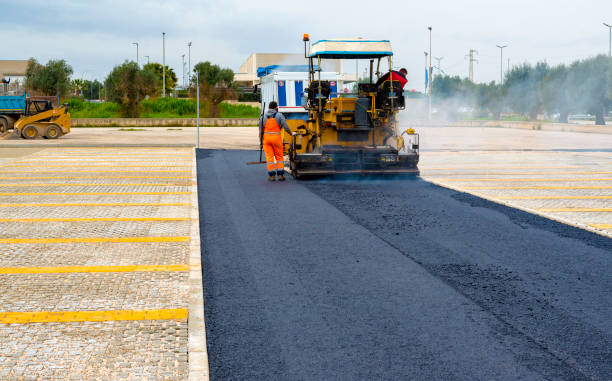 Best Driveway Pavers for Homes  in Del Rio, CA