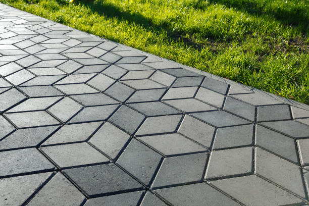 Best Professional Driveway Pavers  in Del Rio, CA