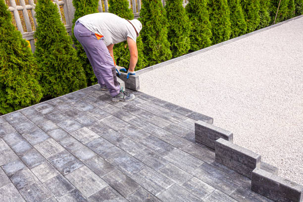 Best Best Driveway Pavers  in Del Rio, CA
