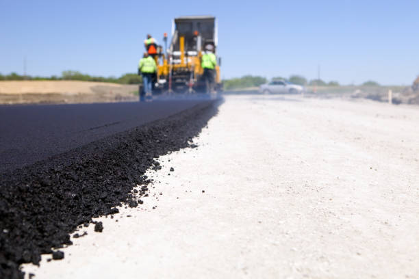 Best Residential Paver Driveway  in Del Rio, CA