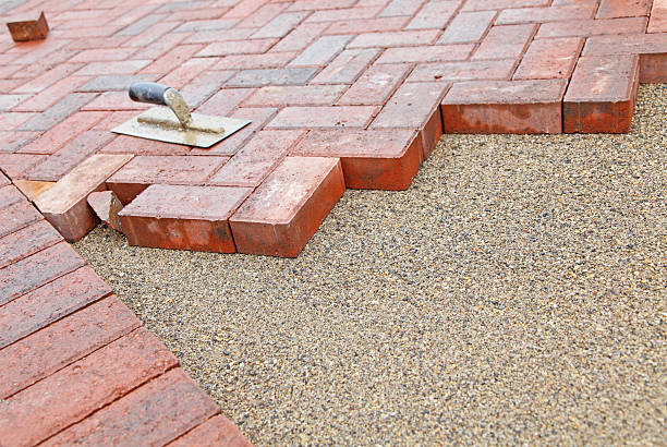 Driveway Pavers for Homes in Del Rio, CA