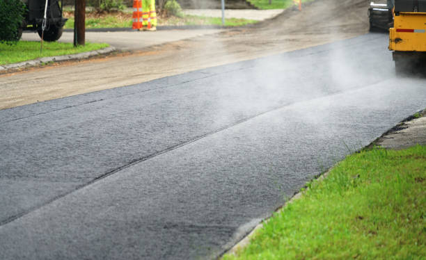 Best Decorative Driveway Pavers  in Del Rio, CA