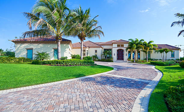 Reasons to Select Us for Your Driveway Paving Requirements in Del Rio, CA