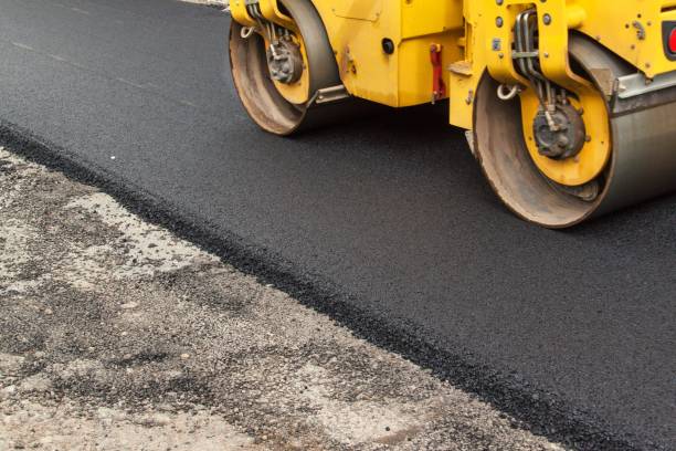 Best Driveway Resurfacing Pavers  in Del Rio, CA