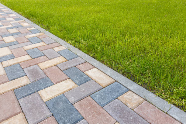 Best Driveway Resurfacing Pavers  in Del Rio, CA