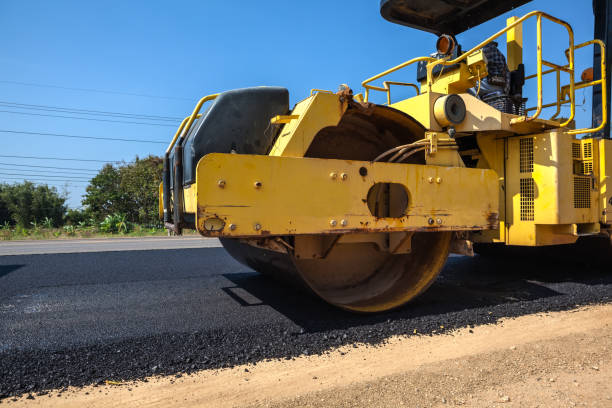 Best Custom Driveway Pavers  in Del Rio, CA